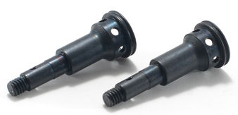 TD310278 - Radachse hinten, 2 Stk