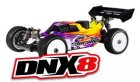 DNX8 von Team Durango 