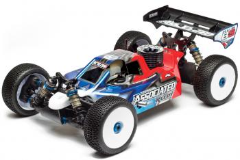 RC8B3 von Team Associated 