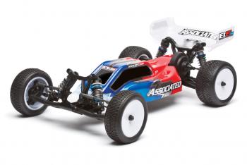 RC10B5M von Team Associated 