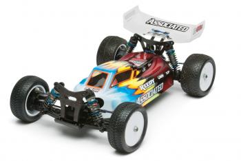 RC10B44.3 von Team Associated 