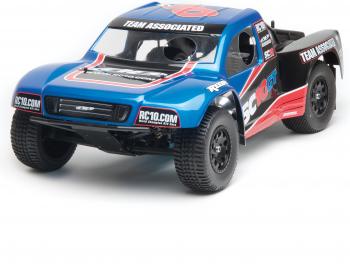 SC10GT von Team Associated 