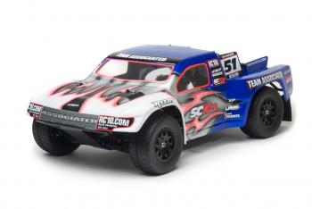 SC10.2 von Team Associated 