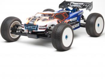 RC8T von Team Associated