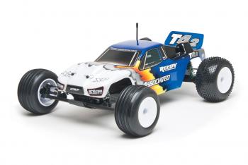 RC10T4.2 von Team Associated