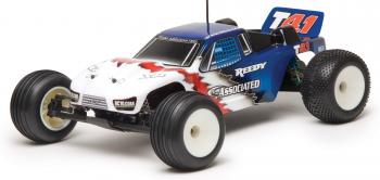 RC10T4.1 von Team Associated