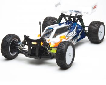 RC10B44.1 von Team Associated