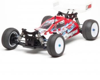 RC10B44 von Team Associated