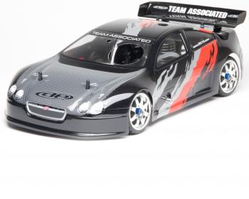 NTC3 von Team Associated