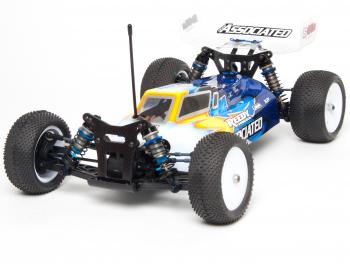 RC10B44.2 von Team Associated