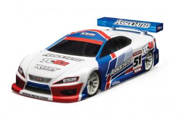 TC6.2 von Team Associated
