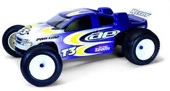 RC10T3 von Team Associated