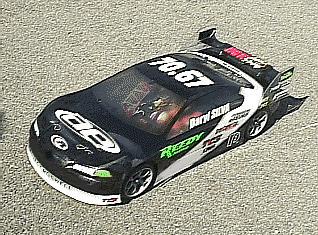 TC3 von Team Associated
