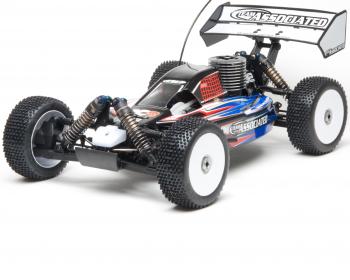 RC8 von Team Associated