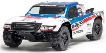 SC10 4x4 von Team Associated