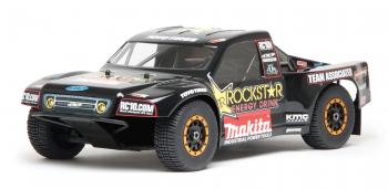 SC8e von Team Associated