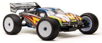 RC8Te von Team Associated