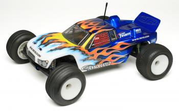 RC10T4 von Team Associated