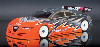 TC5 von Team Associated