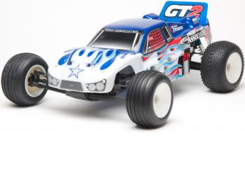 GT2 von Team Associated