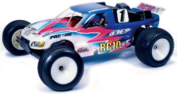 RC10GT von Team Associated