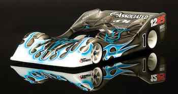 RC12R5 von Team Associated