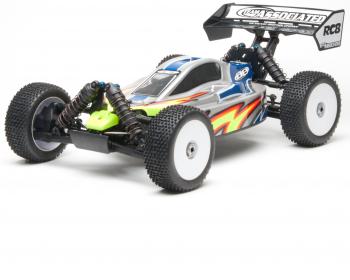 RC8e von Team Associated