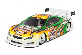 TC7 von Team Associated