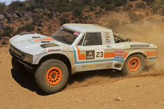 AX90068 - Yeti™ SCORE® Trophy Truck® 