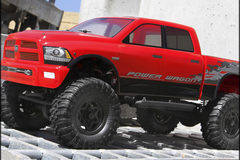 AX90037 - SCX10™ Ram Power Wagon