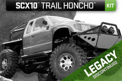 AX90014 - SCX10 Trail Honcho