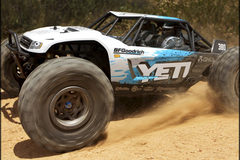 AX90026 - Yeti™ Rock Racer