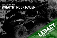 AX90020 - Wraith Rock Racer