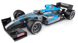 RC10F6 von Team Associated